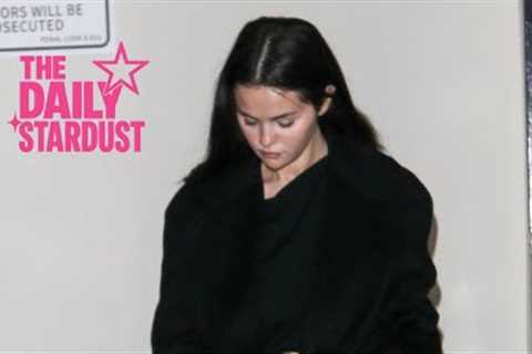 Paparazzi Compliment Selena Gomez Her Response Is Pure Class