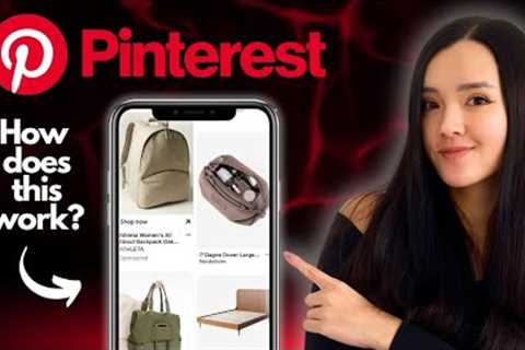 Pinterest Affiliate Marketing for Beginners (Step-By-Step Tutorial)