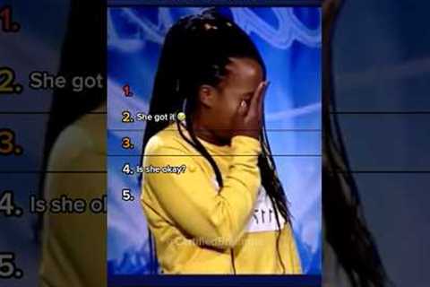 Top 5 Funniest Idol Auditions (Judges Couldn’t Handle It!) 😂🎤