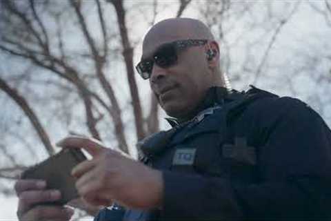 How Elk Grove PD Is Using Drone Technology to Transform Public Safety | Flock Aerodome DFR Spotlight