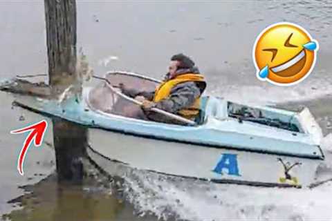 Best Fails of The Week: Funniest Fails Compilation: Funny Video | FailArmy part - 58
