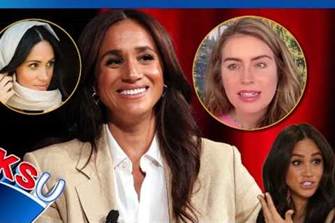‘DEHUMANIZING!’ Former Sussex Staffer Breaks Silence with Kinsey Schofield