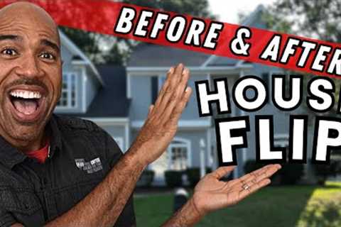 FULL HOUSE FLIP WALKTHROUGH + NUMBERS