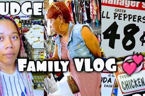 Who's HIRING 👀 GROCERY SHOPPING+SHOPPING AT THE GOODWILL