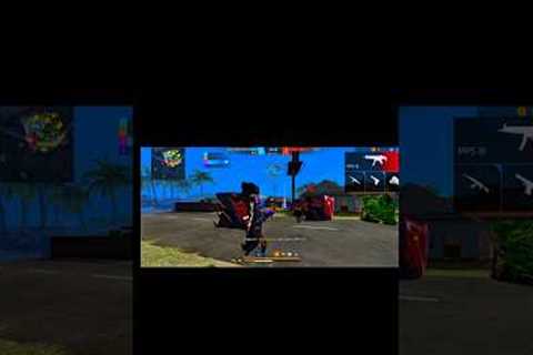 I Beat 4 People At Once