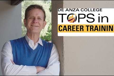 Career Training: Real Estate | De Anza College