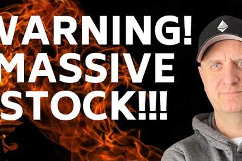 ‼️ My #1 Pick Right Now? This Stock! ($100K Invested) - Best Stocks To Buy Now 2025 ‼️
