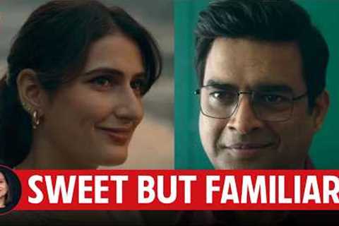 Aap Jaisa Koi Movie Review | Anupama Chopra | THR India