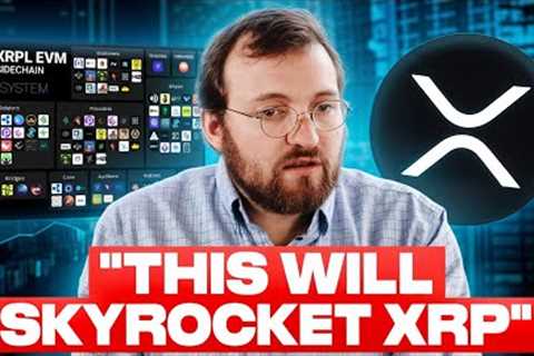 The XRP Price Shot Is Going to be Parabolic (Please React Now)