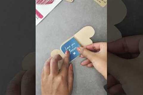 VALENTINE'S DAY GIFT IDEAS |Happy Promise DayDiy Cute Gift Ideas#diy#handmade #diygiftcard #foryou