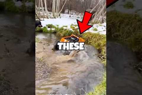 Top 3 RC cars that look Way too Real