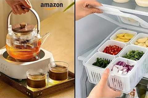 30 Top Amazon Kitchen Gadgets Worth Buying This Month! (With Prices)