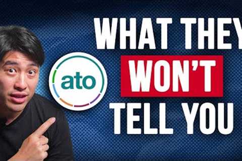 5 Changes in 2025 that the ATO Doesn't Want You to Know