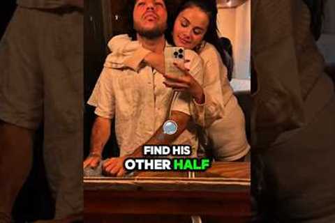 Benny Blanco Reveals What He Wanted in a Partner — Then He Met Selena Gomez! 💍❤