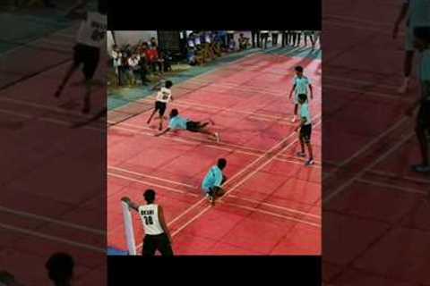 match fight moment~