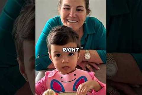 Ronaldo’s Daughter Scared Him Like NEVER Before #shorts #ronaldo #viral #story #cristianoronaldo