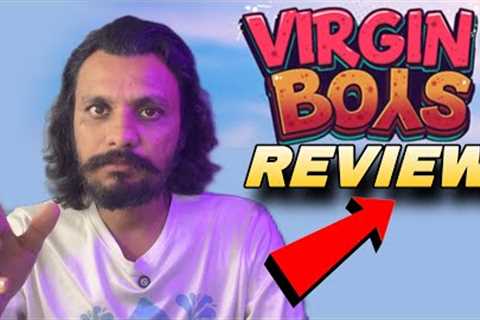 Virgin Boys Movie Review || Poolachokka Reviews