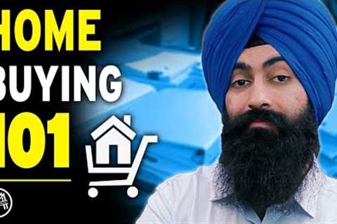 The Best Way To Buy A House Explained | Home Buying Tips - Minority Mindset