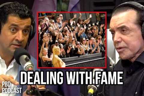 What Becoming Famous Feels Like