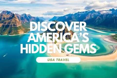 Top 15 Vacation Destinations in the USA You Need to Visit | Best Travel Guide 2025