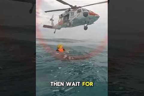 How to Survive a Tsunami  🌊