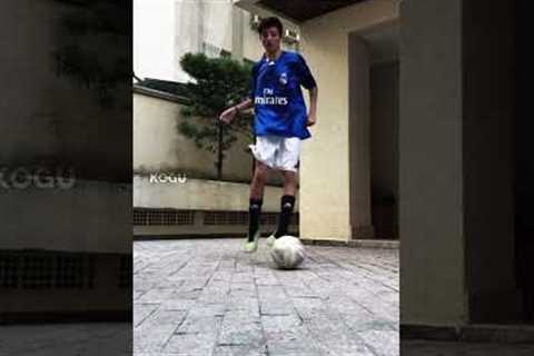 Football fails😱 #shorts #football #edit #funny