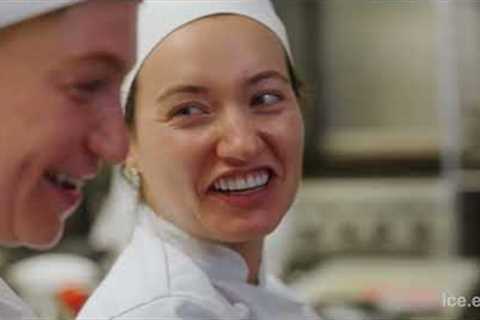 Building Your Culinary Career: Training at the School of Culinary Arts