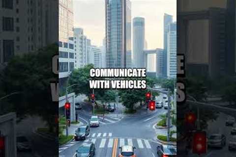 The Future of Smart Cities with IoT Technology
