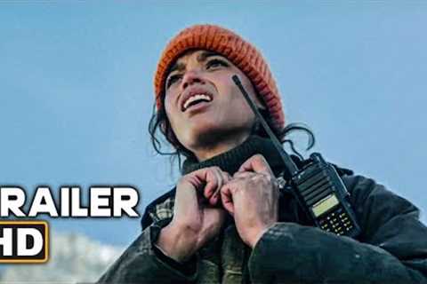 THE OCCUPANT Official Trailer (2025) Sci-Fi Movie HD
