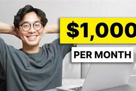 3.5 Passive Income Ideas to Make More Money in 2025