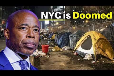 NYC’s Latest Rent Law Will Destroy the Middle Class