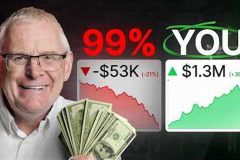 How to Profit from a Recession: A Guide to Investing During a Crash