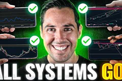 CONFIRMED ✅: ALL Crypto &amp; Altcoin Signals Just Fired! [Its Happening]
