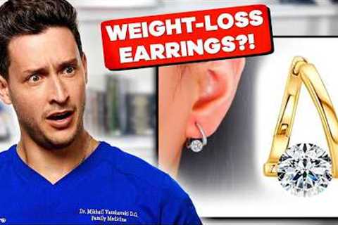 Doctor Reviews Amazon Health Products