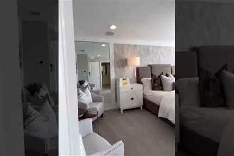 This #townhouse in #orlando #florida near #disney is perfect. Would you live here? #realestate