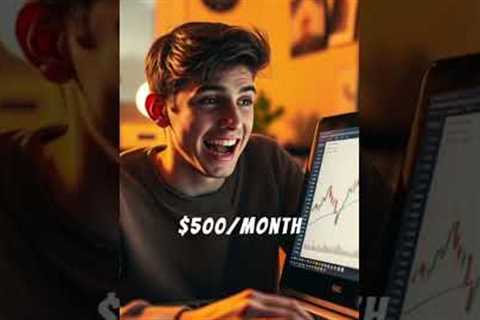 3 Powerful Strategies Students Can Use to Build Wealth by 2025!