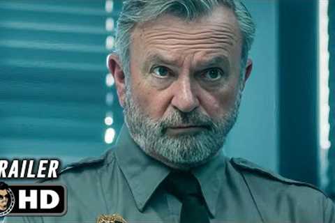 UNTAMED | Official Trailer (2025) Eric Bana, Sam Neill