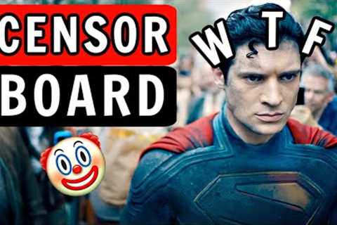 PAID REVIEWS EVERYWHERE? 👀 | Superman Movie Review &amp; Analysis