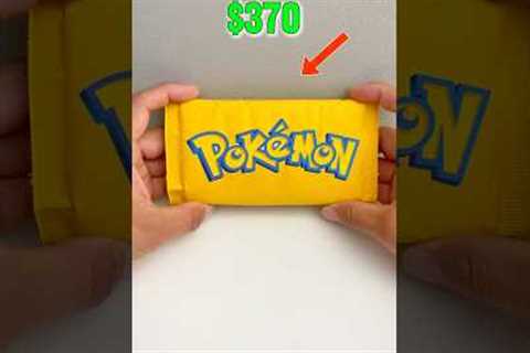Look At This Super Rare Pokemon Card! Pokémon Pack Opening #pokemontcg #pokemoncommunity #charizard