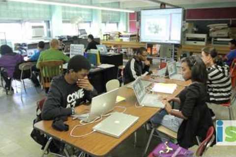 High School: What is Career and Technical Education?