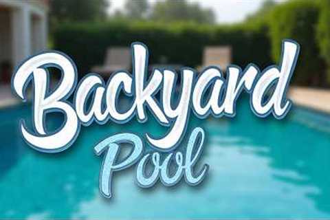 15 Backyard Pool Ideas: Stunning Designs for Any Outdoor Space