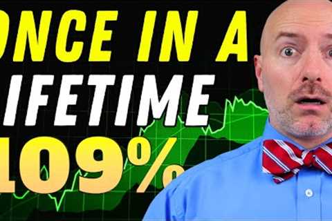 My Top 9 Investments to Get Rich in 2025