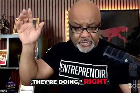 Diversify Your Wealth: Black Wealth Building Strategies