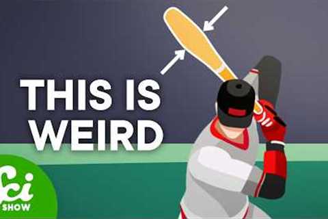 The MIT Physicist Who Broke Baseball