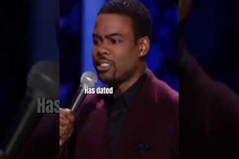 Keep My Baby Off The Pole! 😂 CHRIS ROCK #shorts
