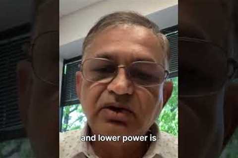 IoT Needs Low-Power Wi-Fi #shorts #iot