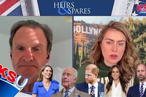 NO Royal Reconciliation Without Apology from Harry &amp; Meghan Markle | Prince William SNUBBED?