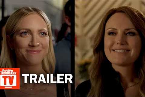 The Hunting Wives Season 1 Trailer