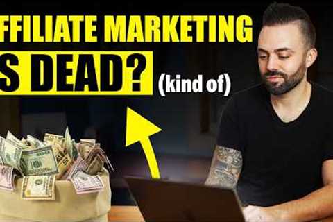 If I Had to Start Affiliate Marketing in 2025, Here's What Works Now