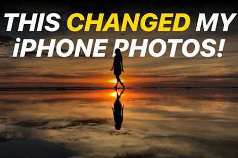 The iPhone Photography Trick You’ll Wish You Knew Sooner